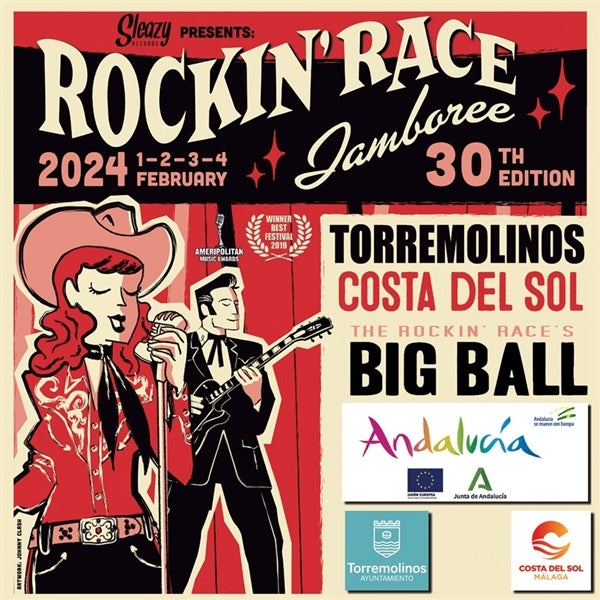 Big Ball! By Deejay Francho (30Th Edition)