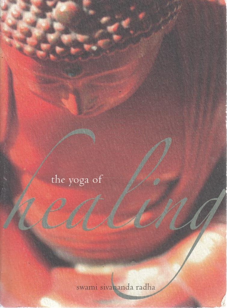 Yoga of Healing