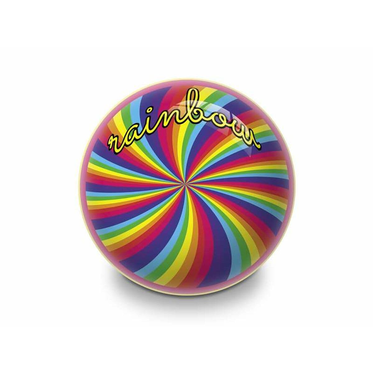 Unice- Pelotas de Juguete, Multicolor (16-2608501012S