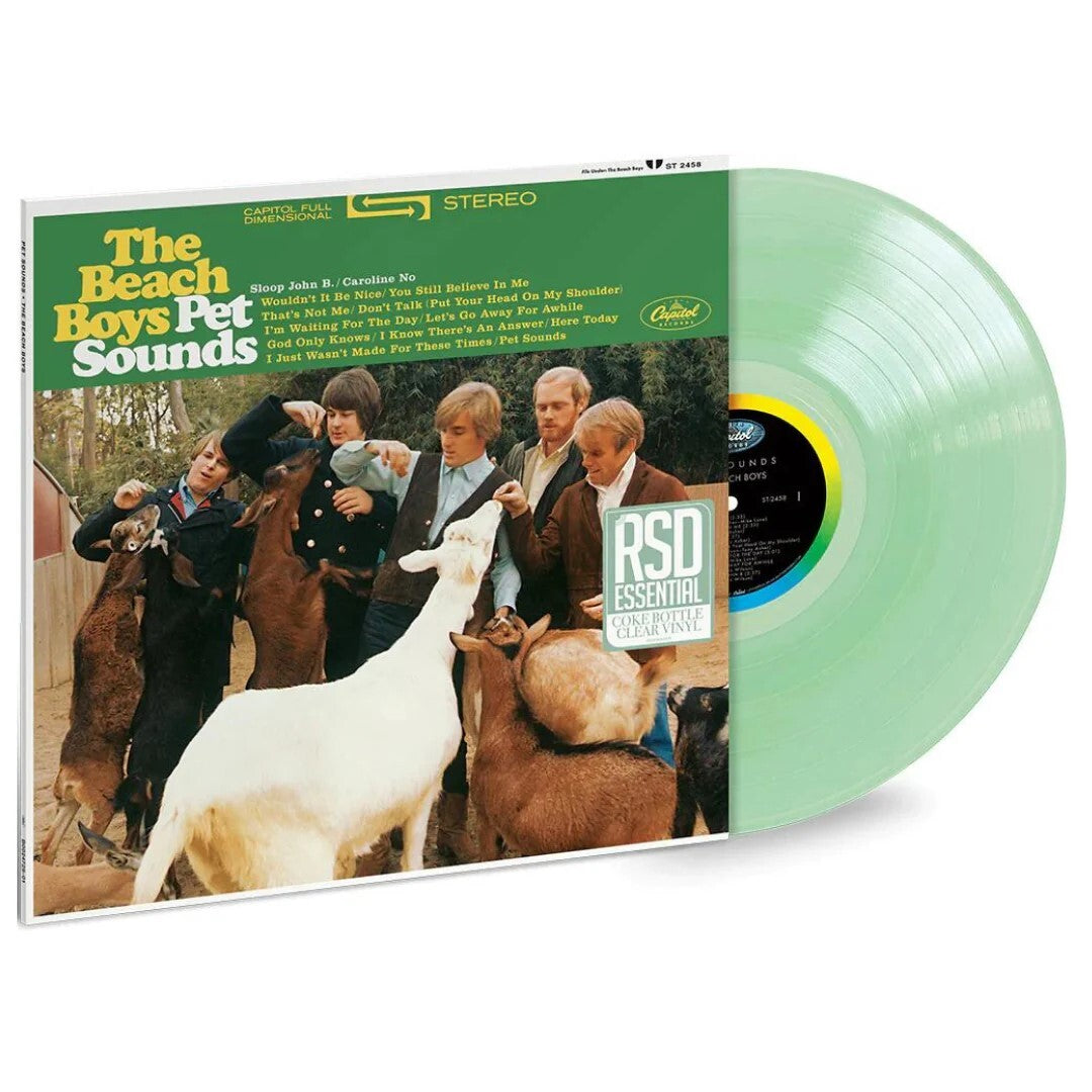 Pet Sounds (RSD Essentials)