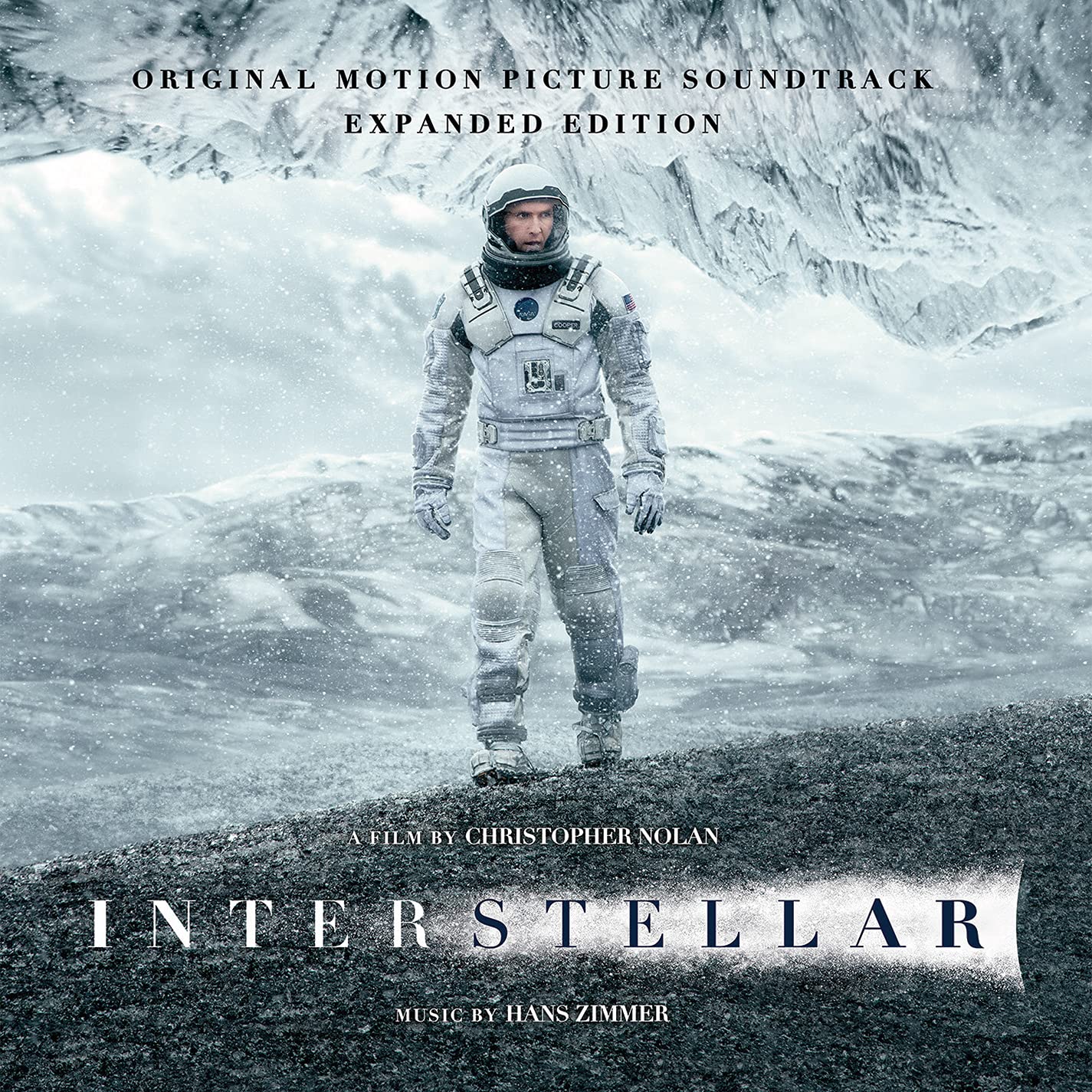 Interstellar Soundtrack)