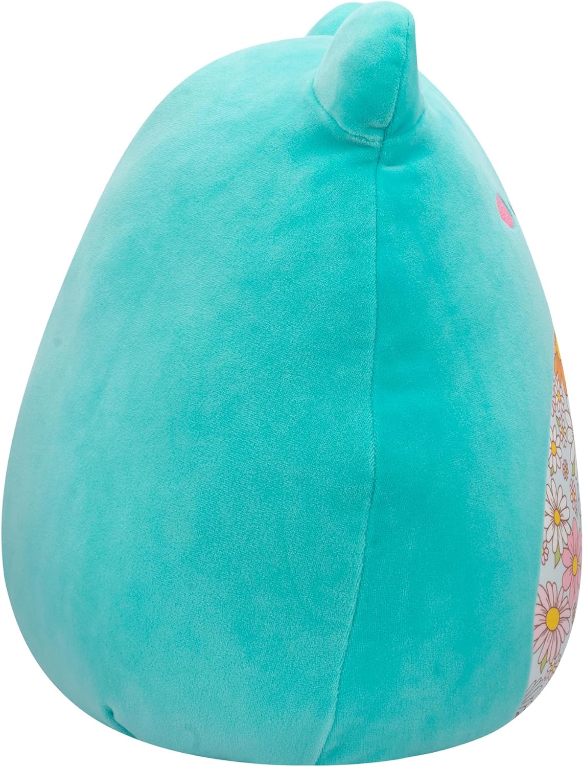 Squishmallows - 19 Cm P18 Plush - Robert The Aqua Frog