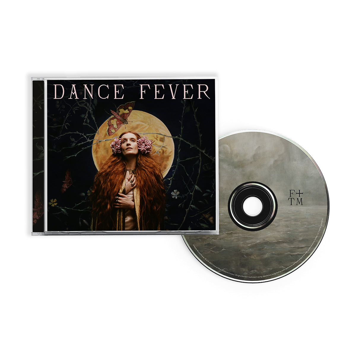 Dance Fever