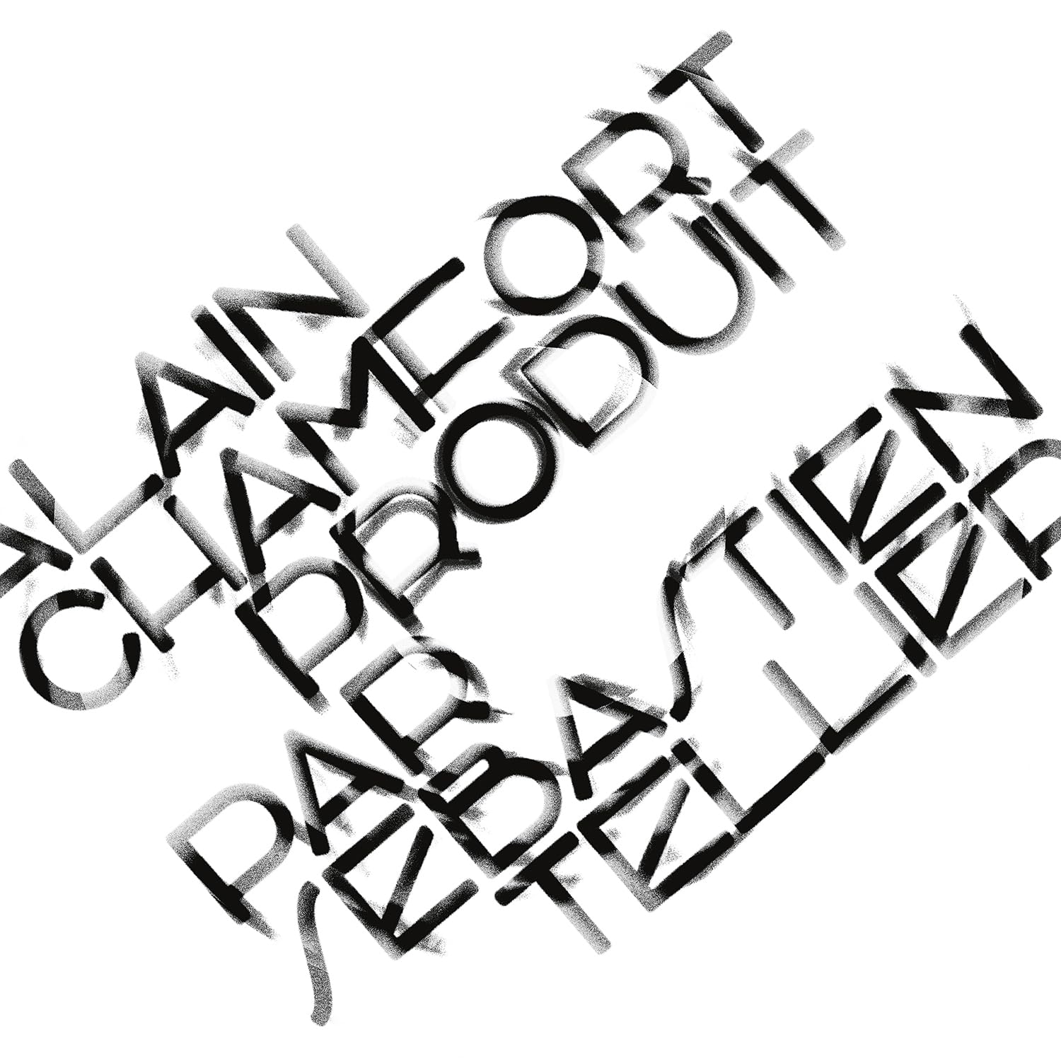 Alain Chamfort Produit par Sébastien Tellier