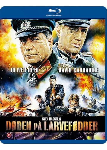 Terror auf vier Rädern/Wheels of Terror (1987) (The Misfit Brigade) (The Mis Fit Brigade) (Blu-Ray