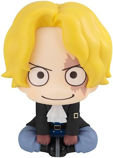 Megahouse - One Piece - Look Up Series - Sabo Figure