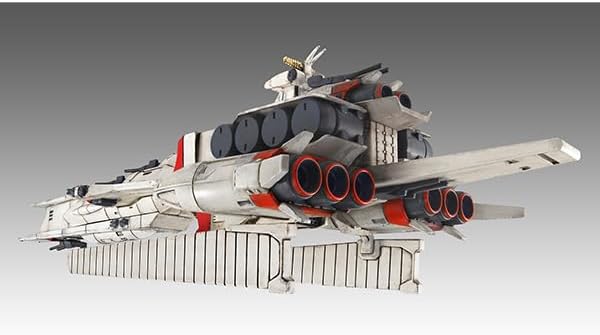 Megahouse - Char's Counterattack - Cosmo Fleet Special - Ra Cailum Re.