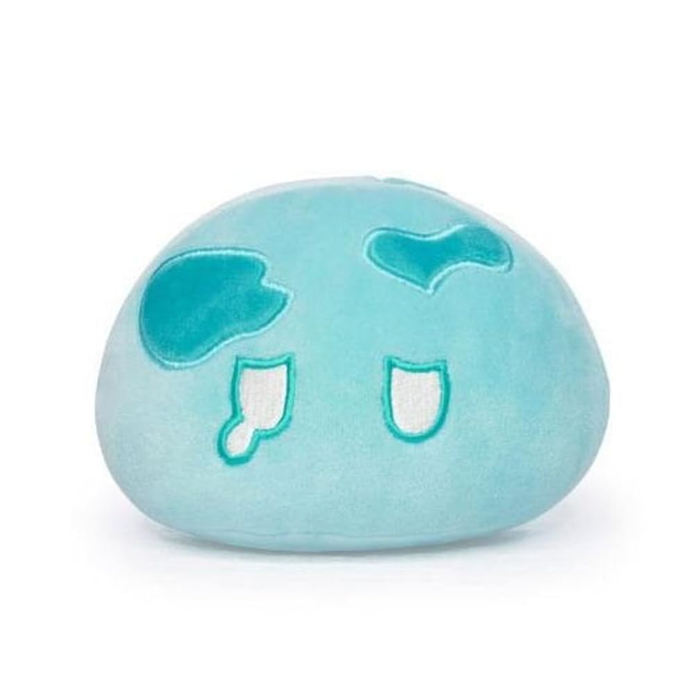 miHoYo - Genshin Impact - Hydro-Slim - Plush Figure/Toy - 15 cm - Original & Licensed