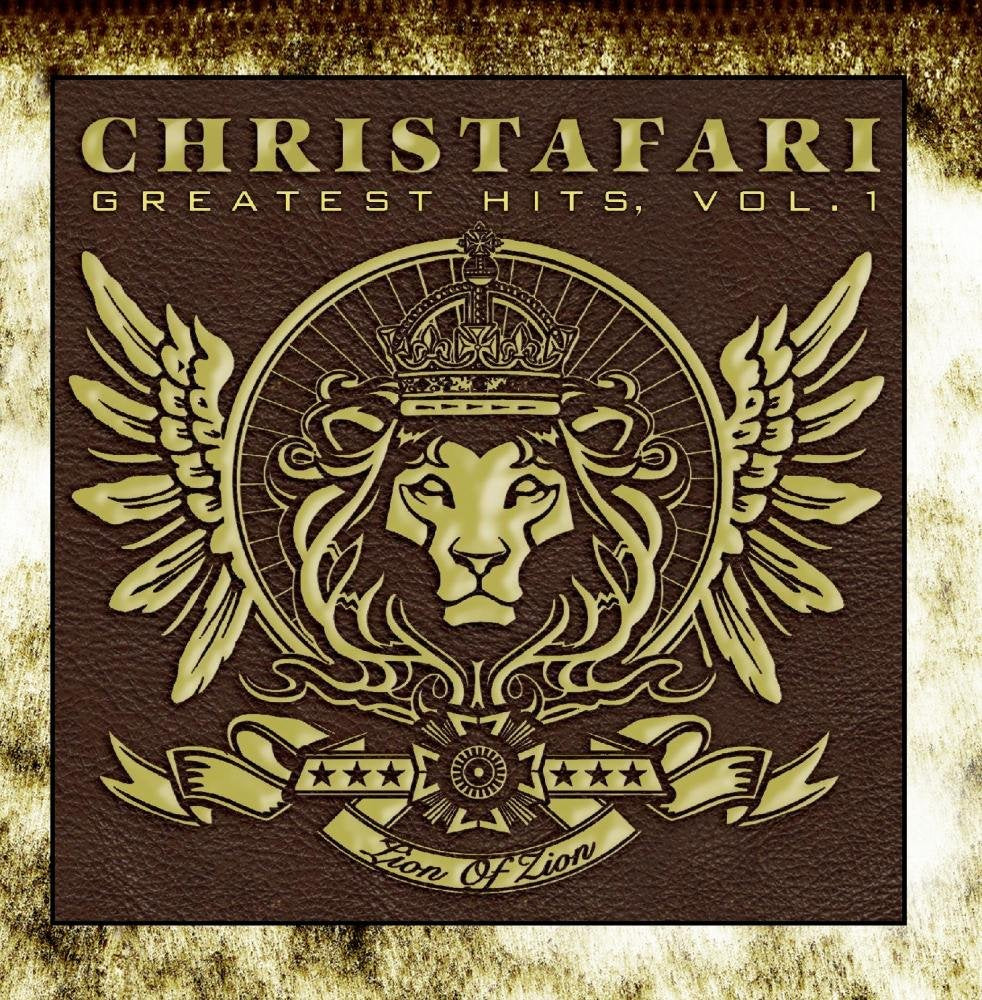 Christafari - Greatest Hits Vol. 1