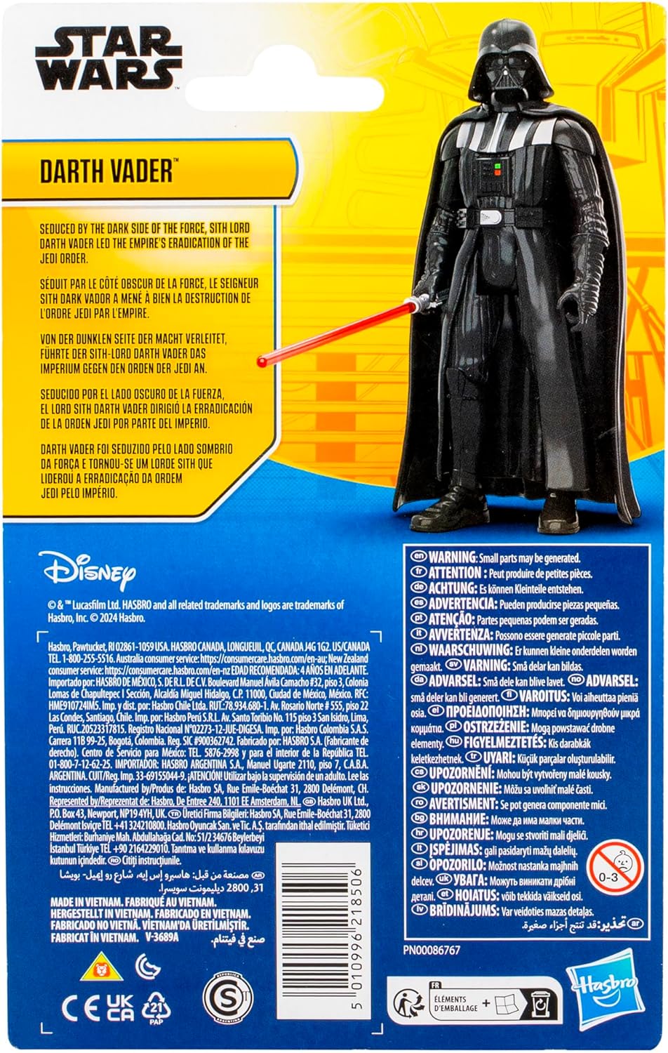 Star Wars Epic Hero Series 4-Inch Figure