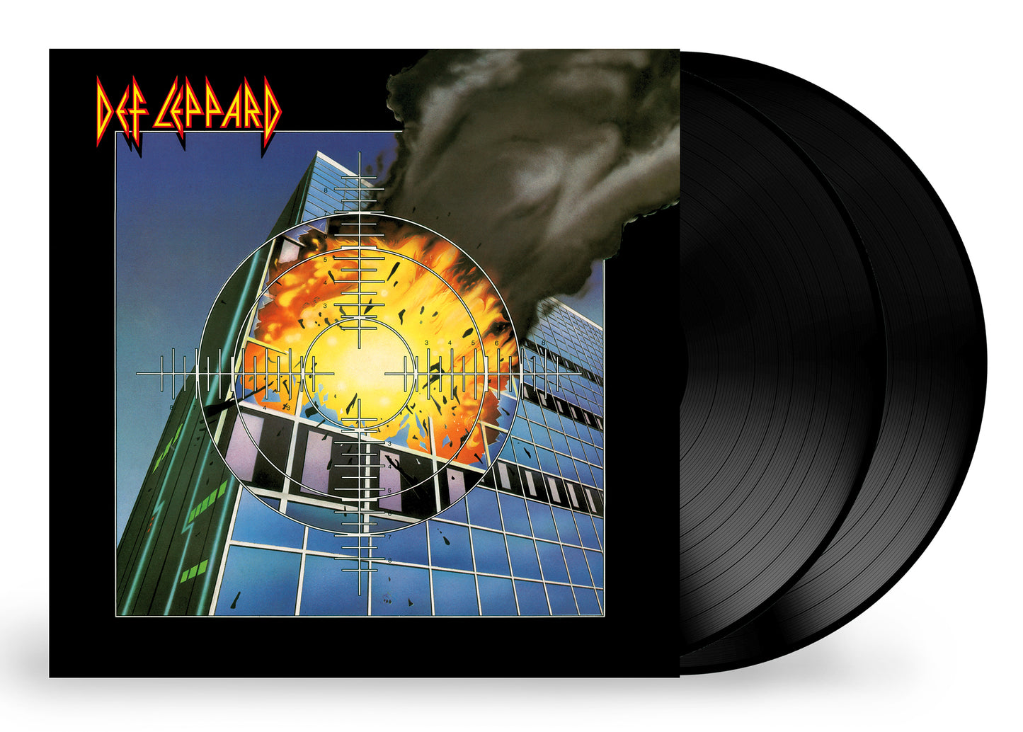 Pyromania