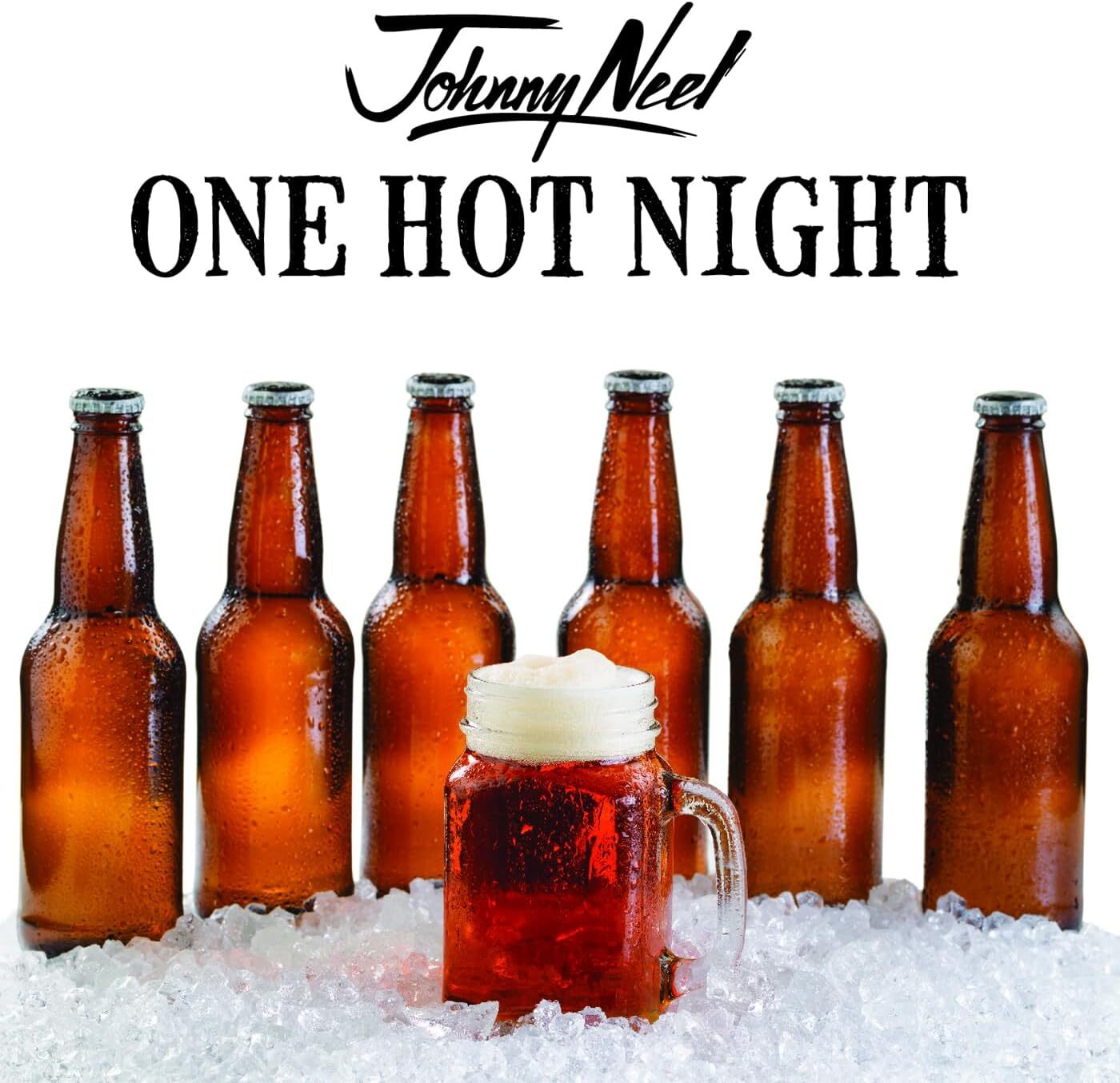 One Hot Night