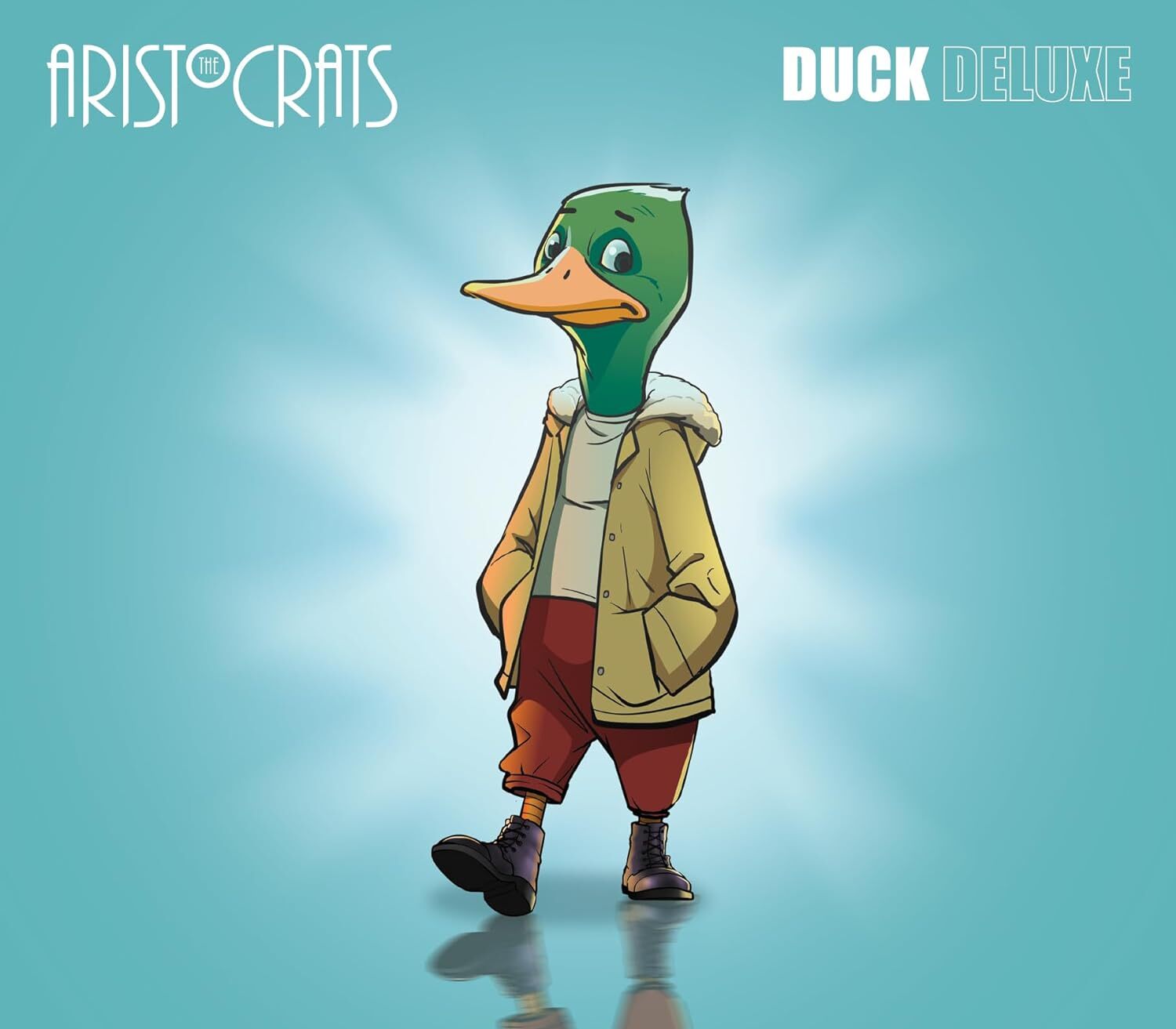 Duck