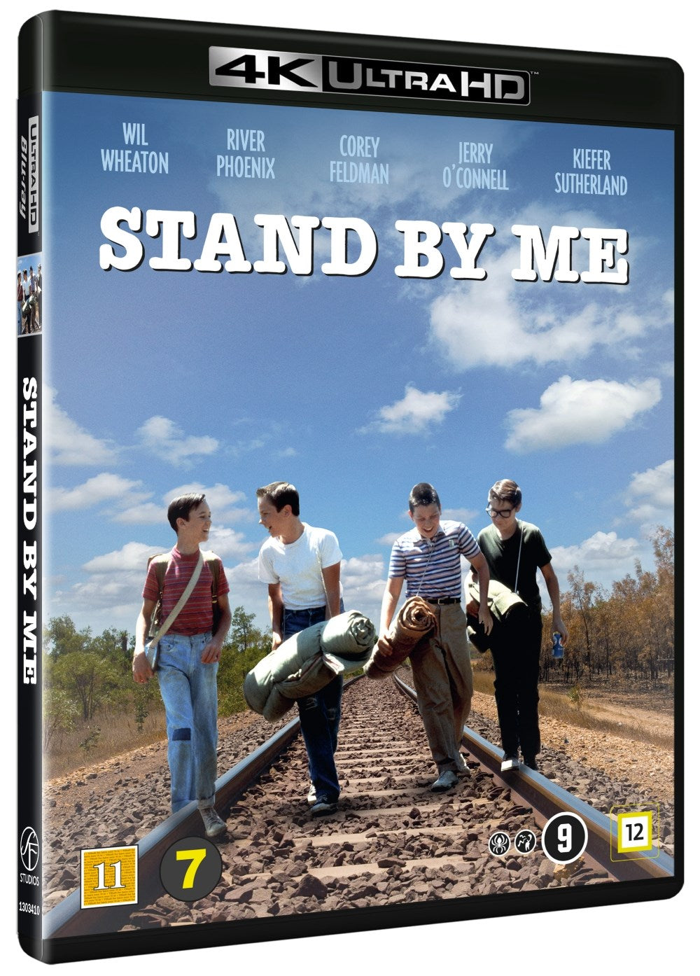 Stand By Me