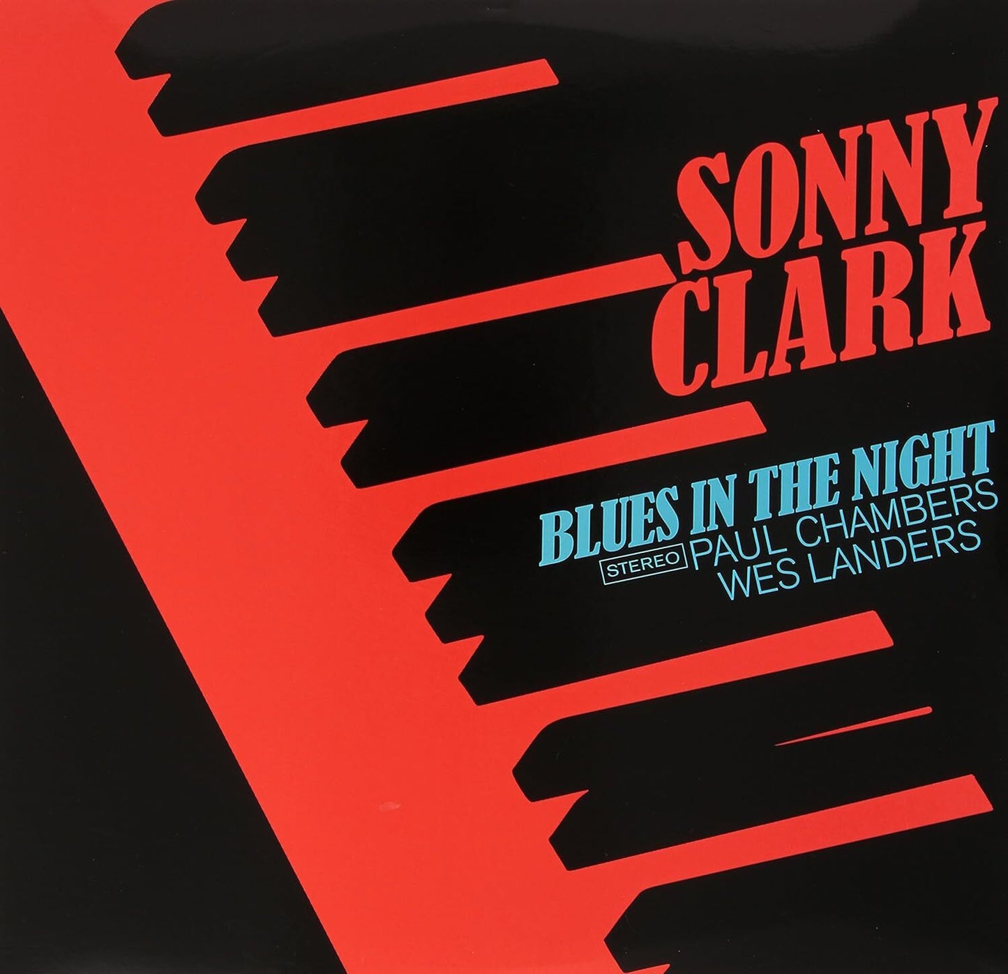 Blues in the Night