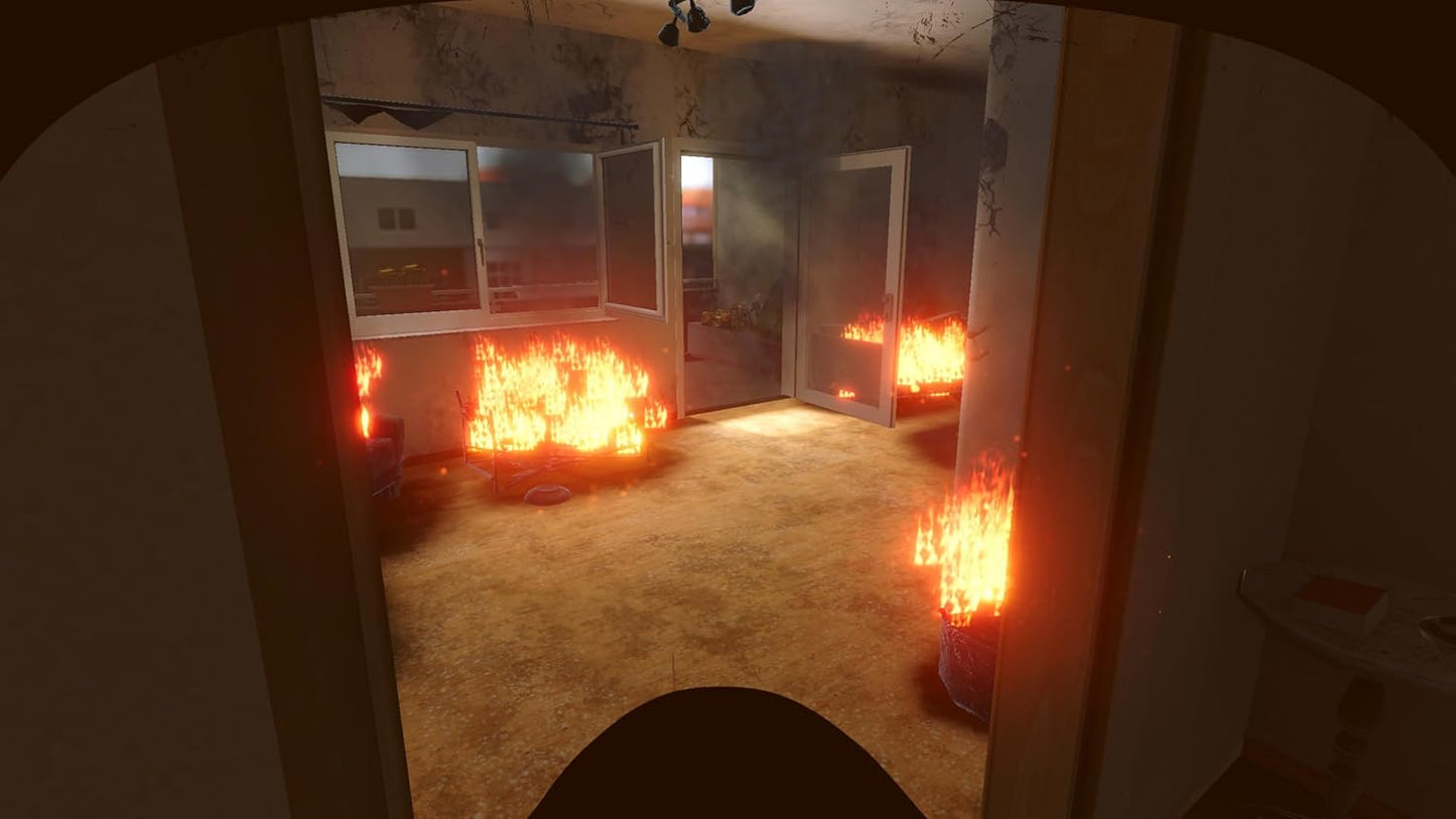 Emergency Call - The Attack Squad - Switch