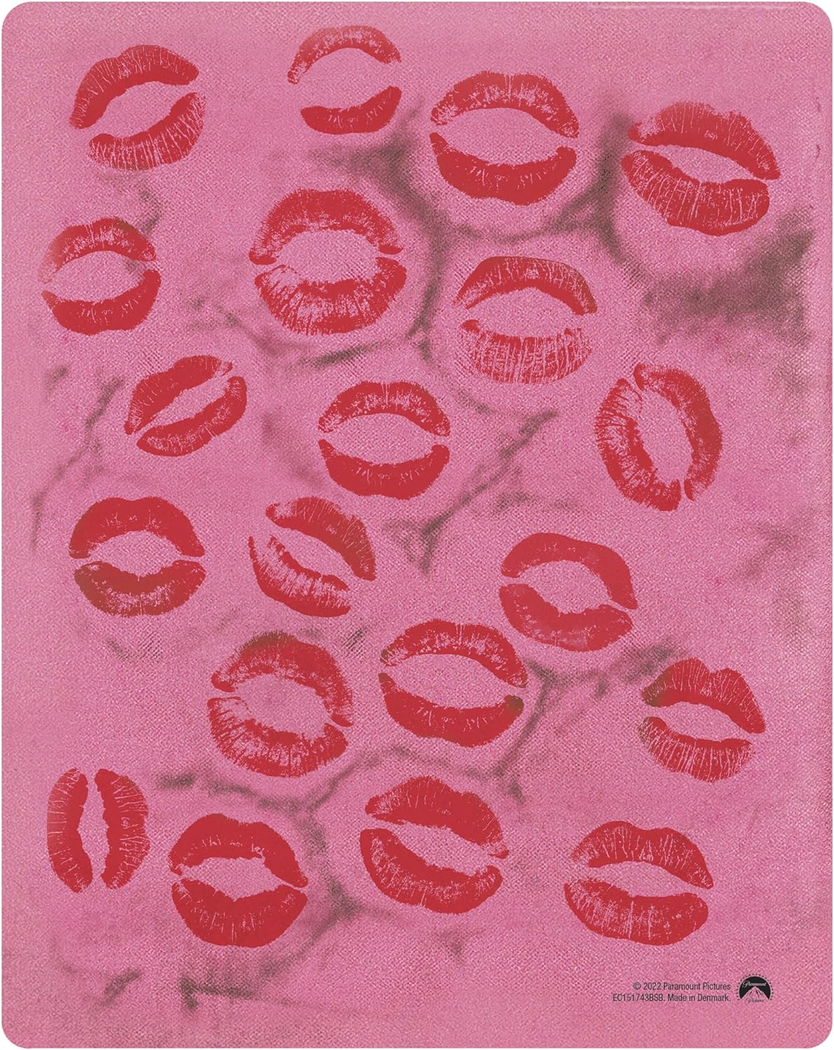 Mean Girls (2004) Steelbook