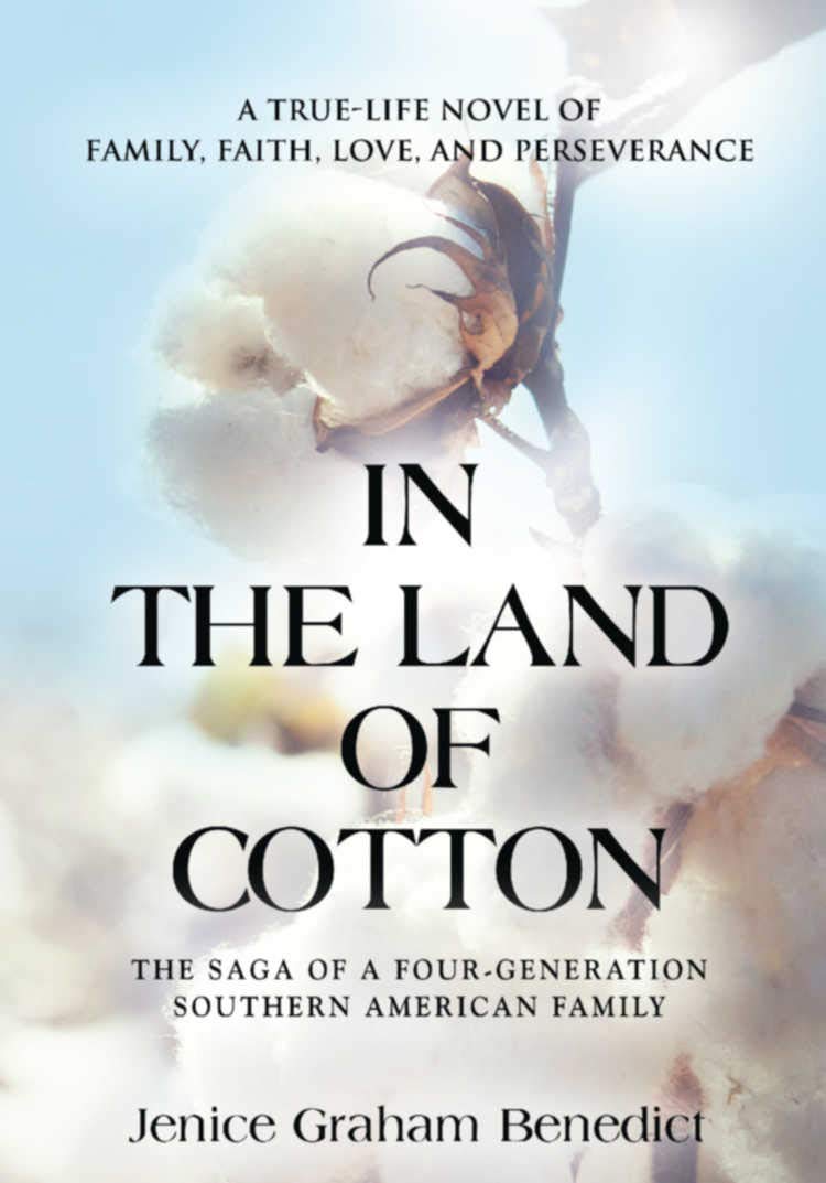 In the Land of Cotton