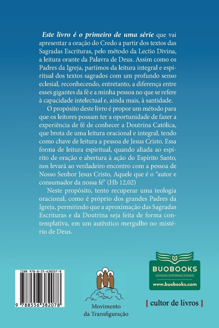 A Criação
