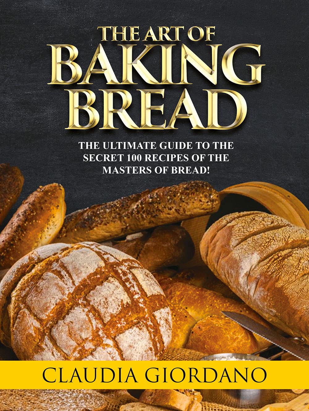 The Art of Baking Bread