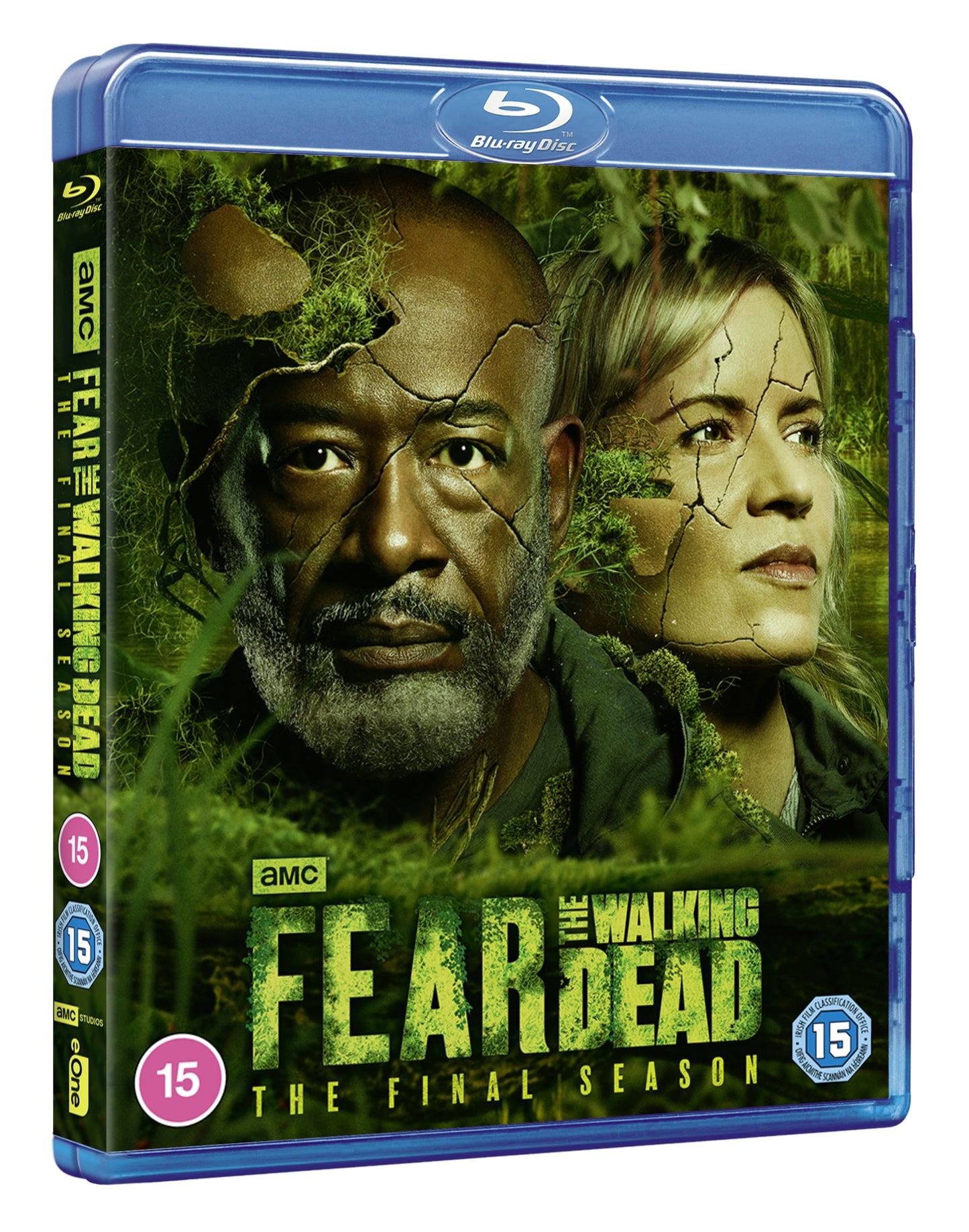 Fear the Walking Dead: The Complete Eighth Season
