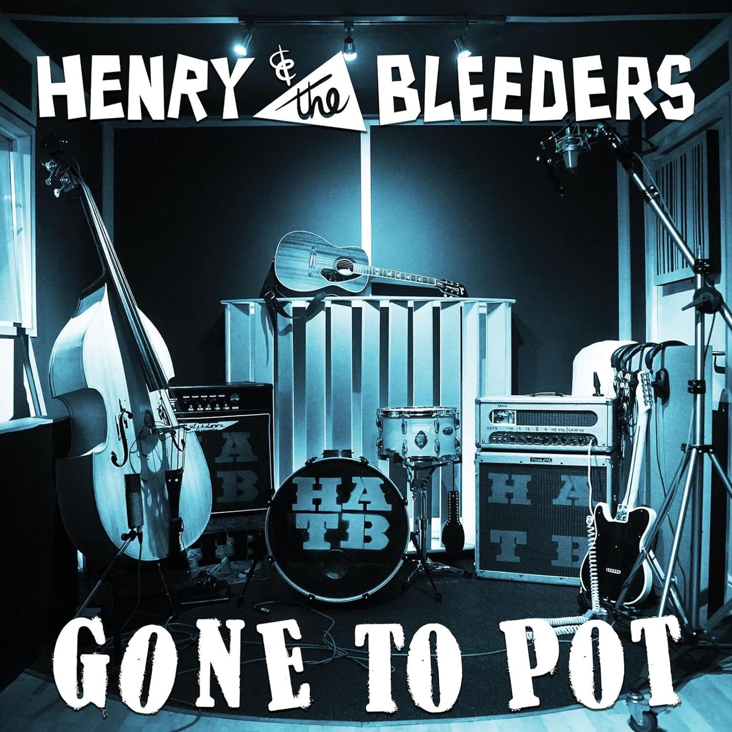 Gone to Pot