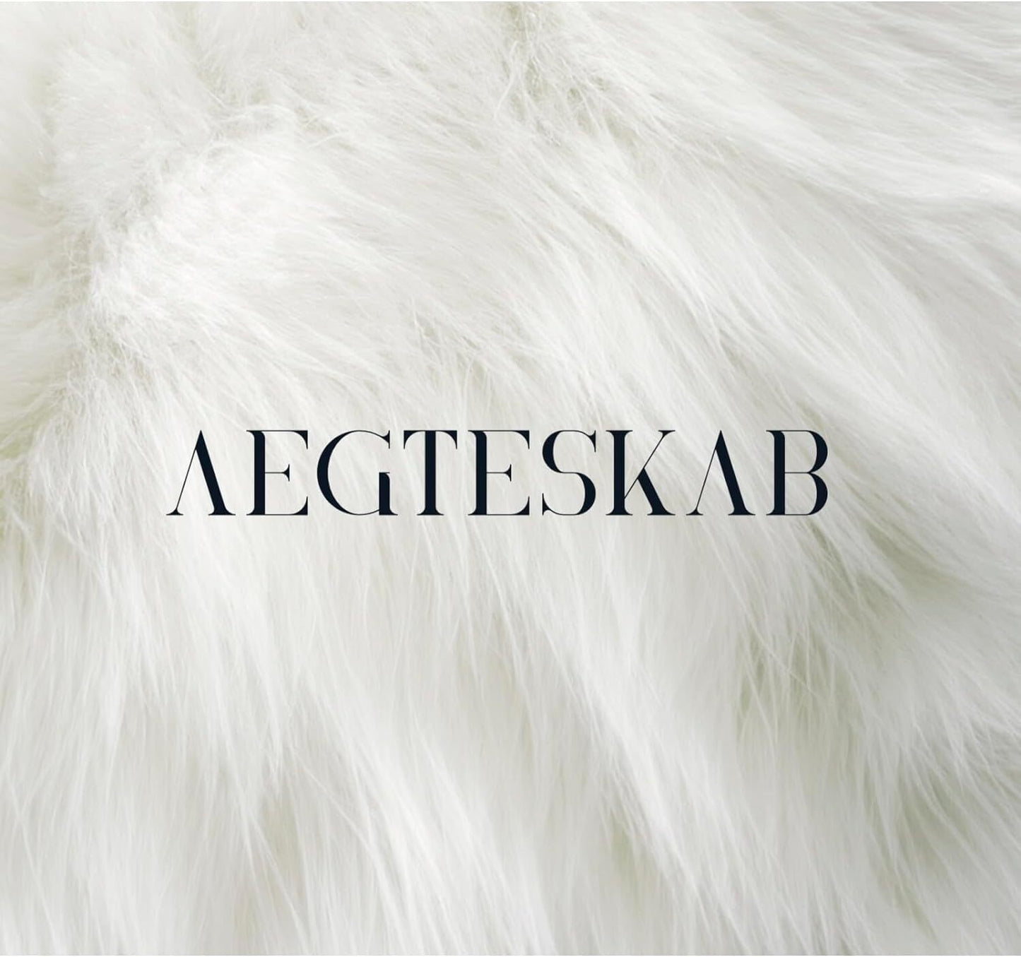 AEGTESKAB