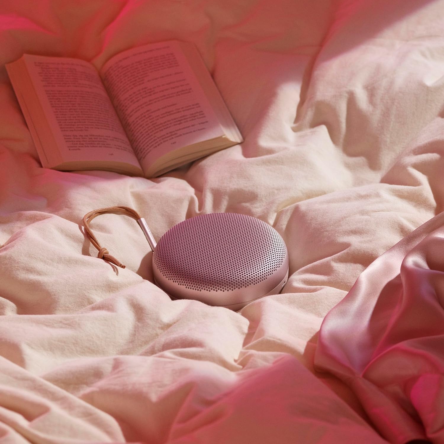Bang & Olufsen Beosound A1 - 2Nd Gen - Pink