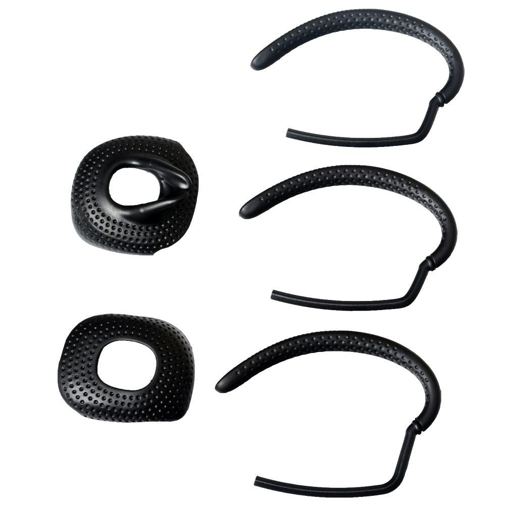 Jabra BIZ 2400 zub. Kunstleder-Ohrpolster