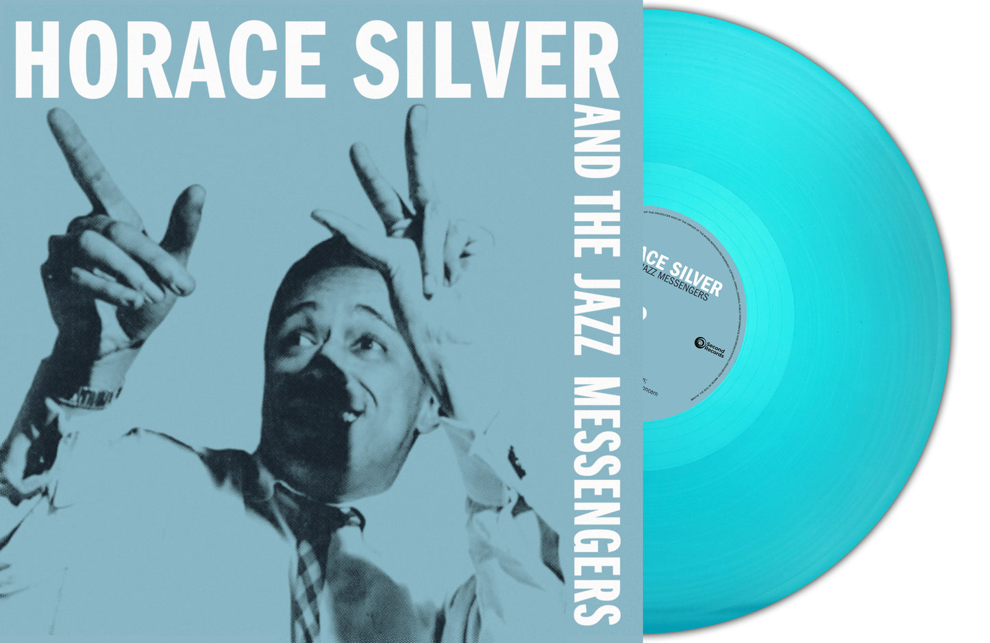 Horace Silver and the Jazz Messengers