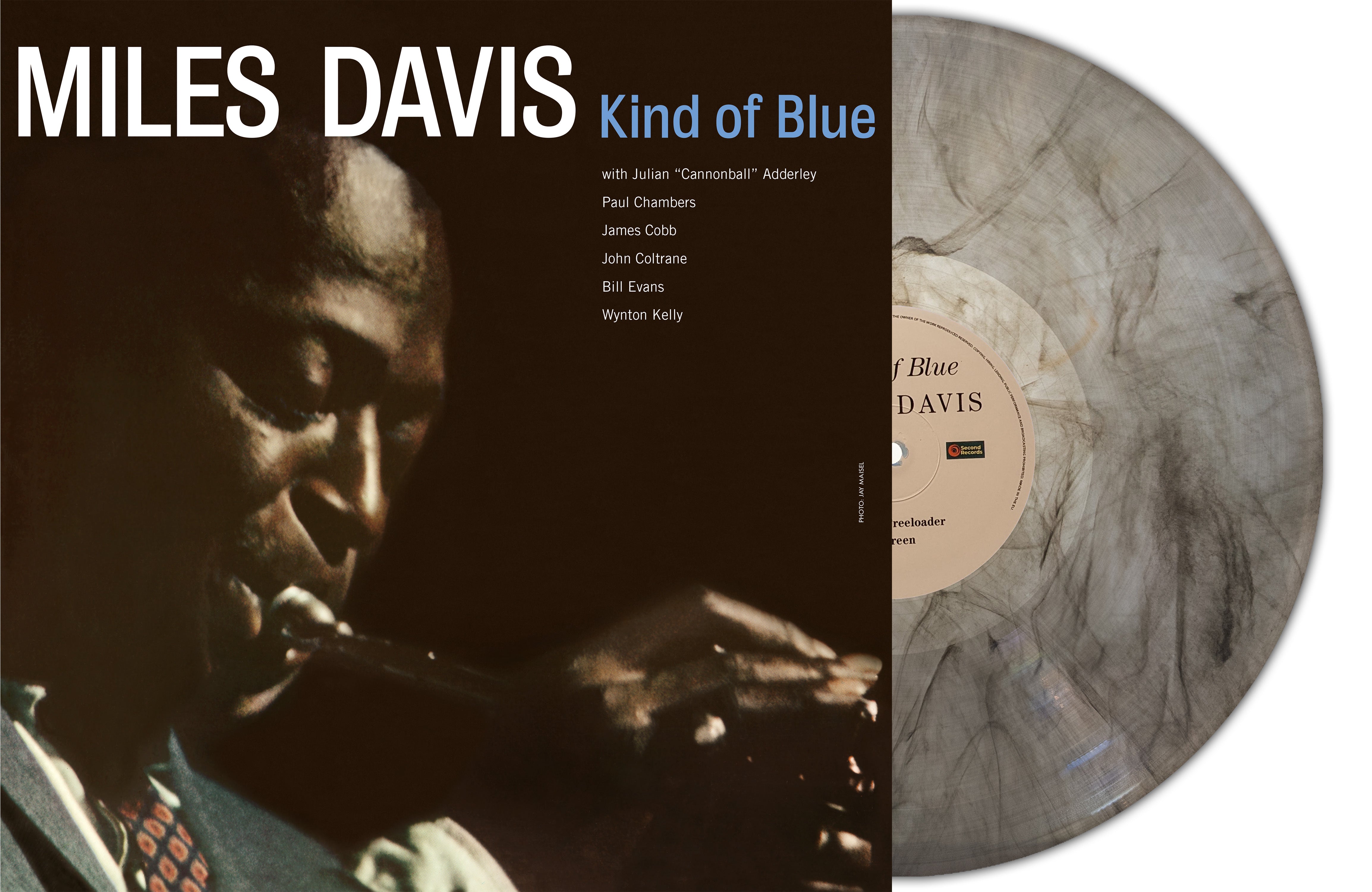 Kind of Blue