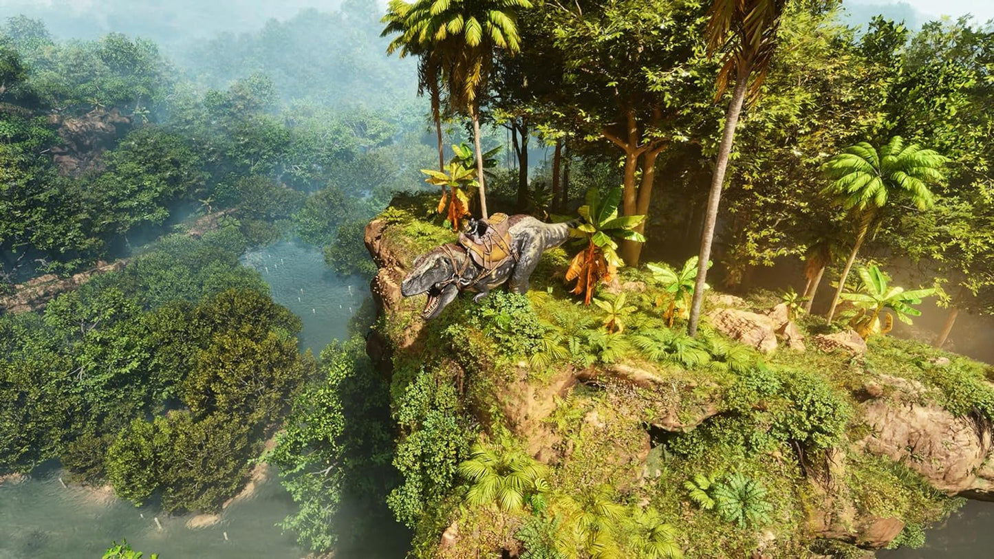 ARK: Survival Ascended (Playstation 5
