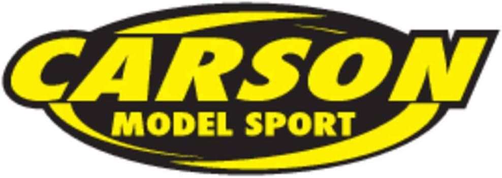 Carson Modellsport C013516 500013516 1:14 Tie Rod 1 Piece