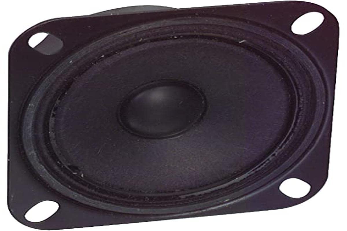 Visaton TW 6 NG - 8 Ohm Hochton-Kalotte 60W 8