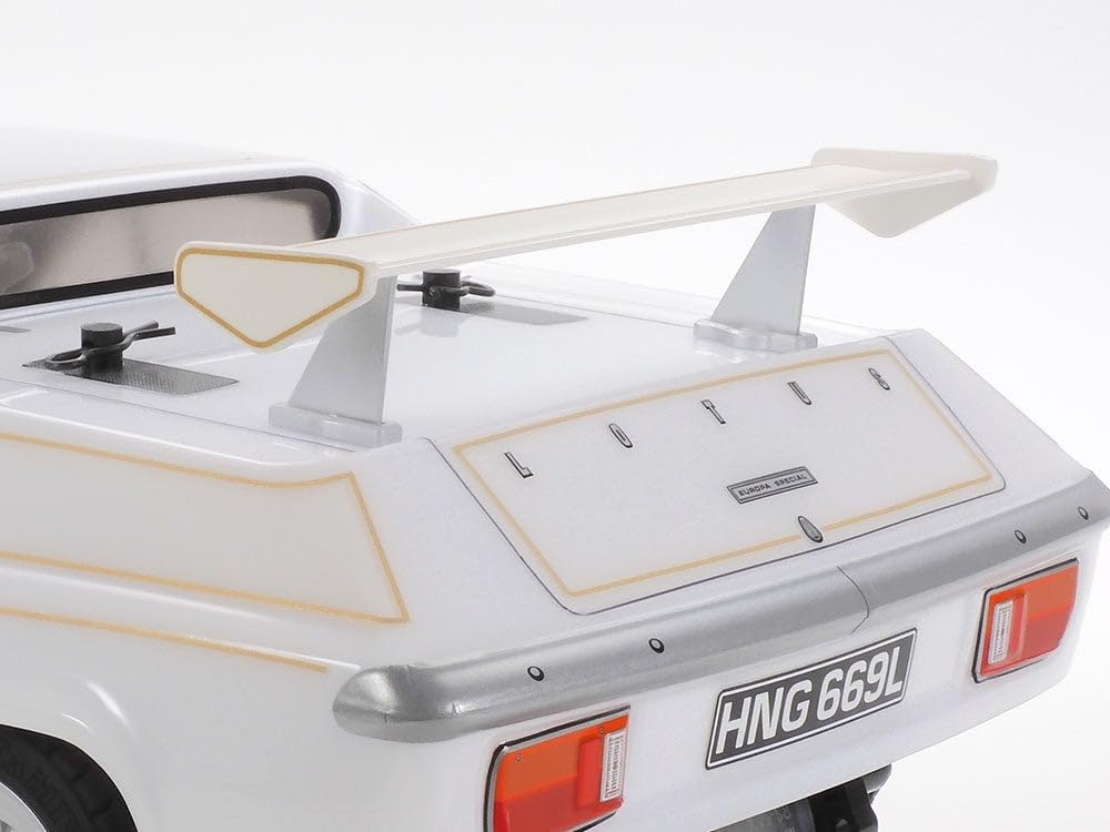TAMIYA 1/10 Lotus Europa Special M-06 Kit TAM58698A Cars Elec Kit 1/10 On-Road