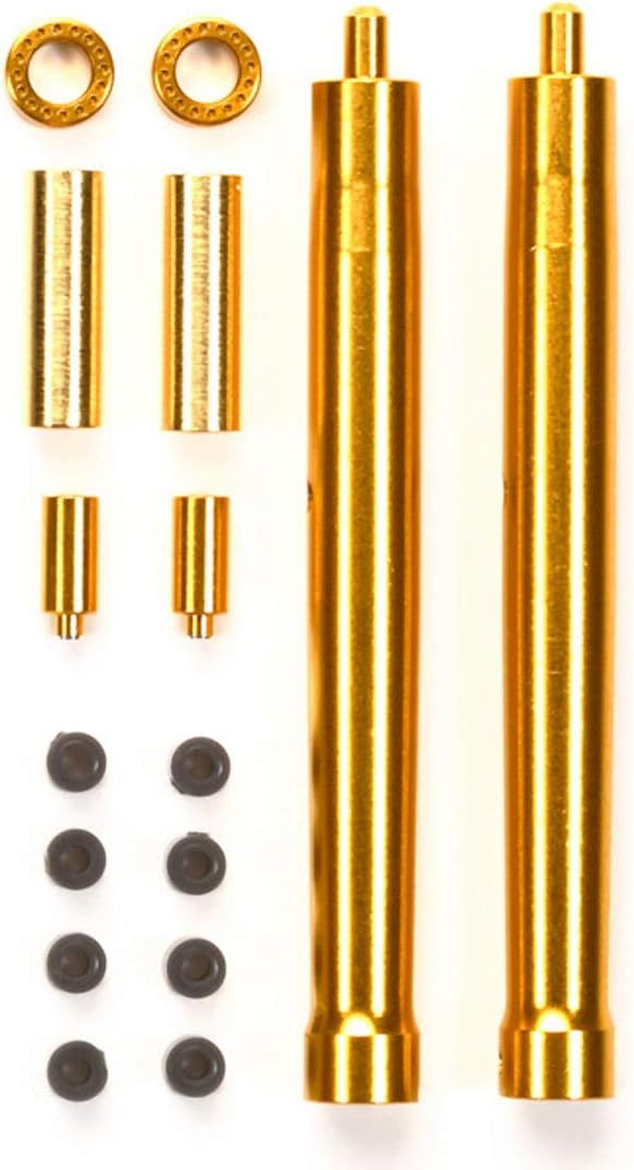 Tamiya 12667 1:12 Honda RC213V Repsol Front Fork Set