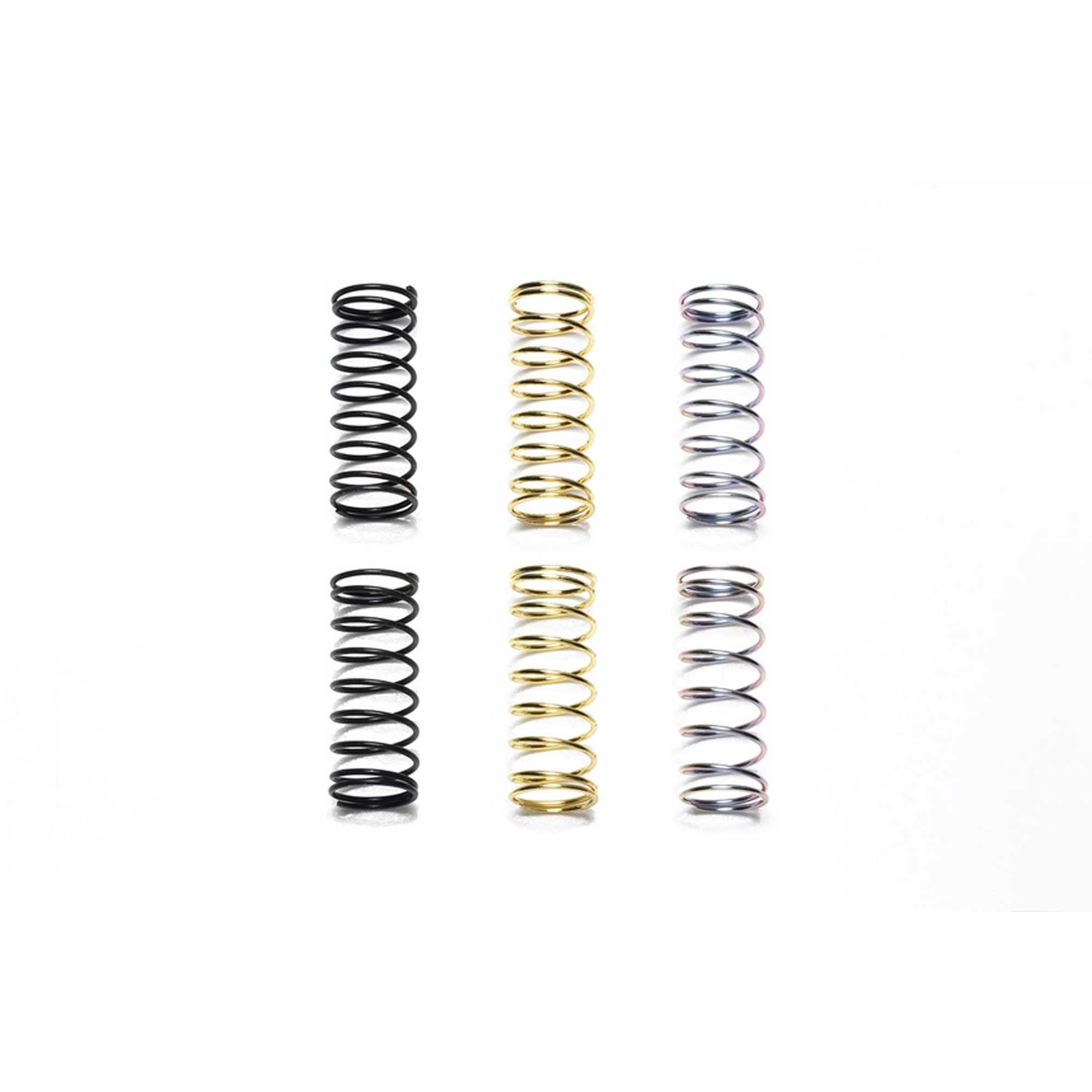 TAMIYA XV-02 Setting Spring Set TAM22051 Electric Car/Truck Option Parts
