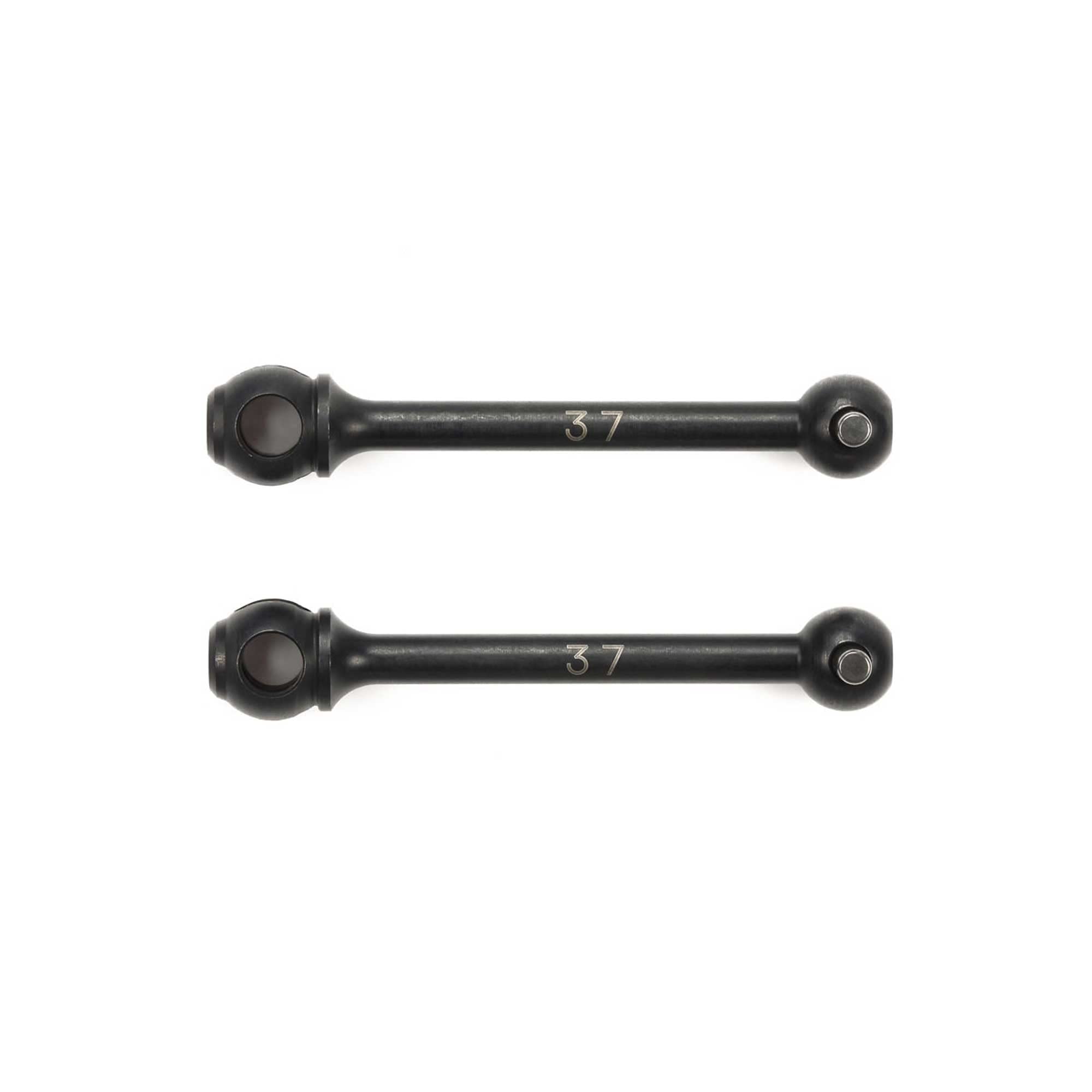 Tamiya 22054 X37mm Drive Shafts for Double Cardan Joint Shafts RC Car Part