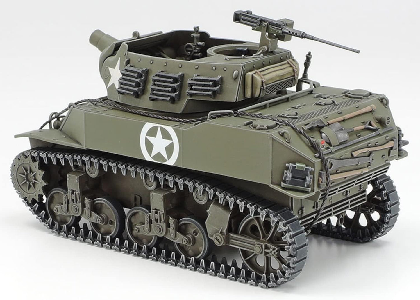 Tamiya 32604 US M8 Howitzer Motor Carriage (escala 1:48