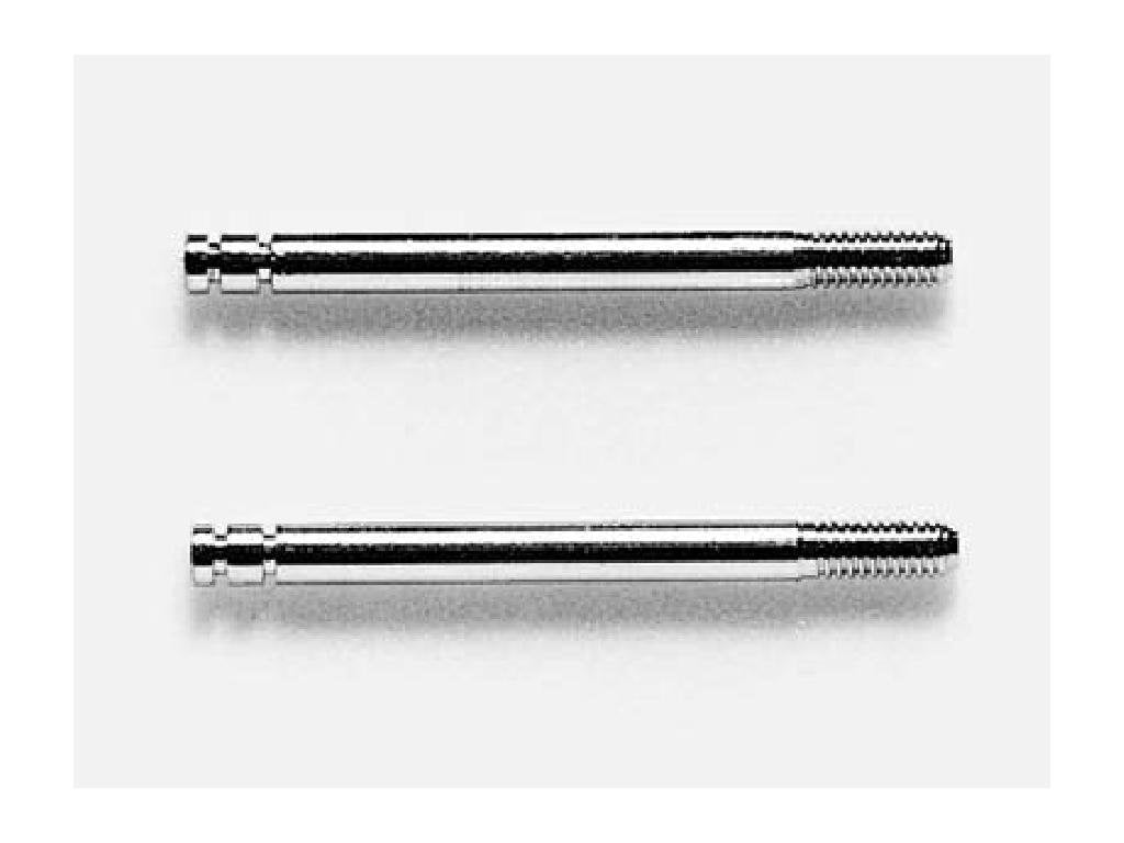 Tamiya RC CVA Shock Piston Rod (44002) 50601 CVA Shock Piston Bar