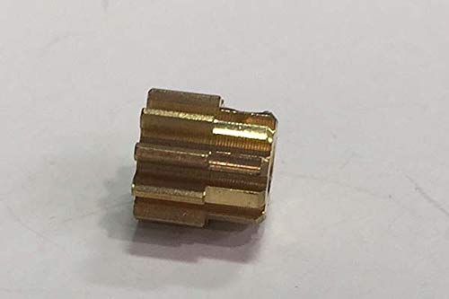 Tamiya Ritzelgetriebe für 56301 King Hauler 3505039