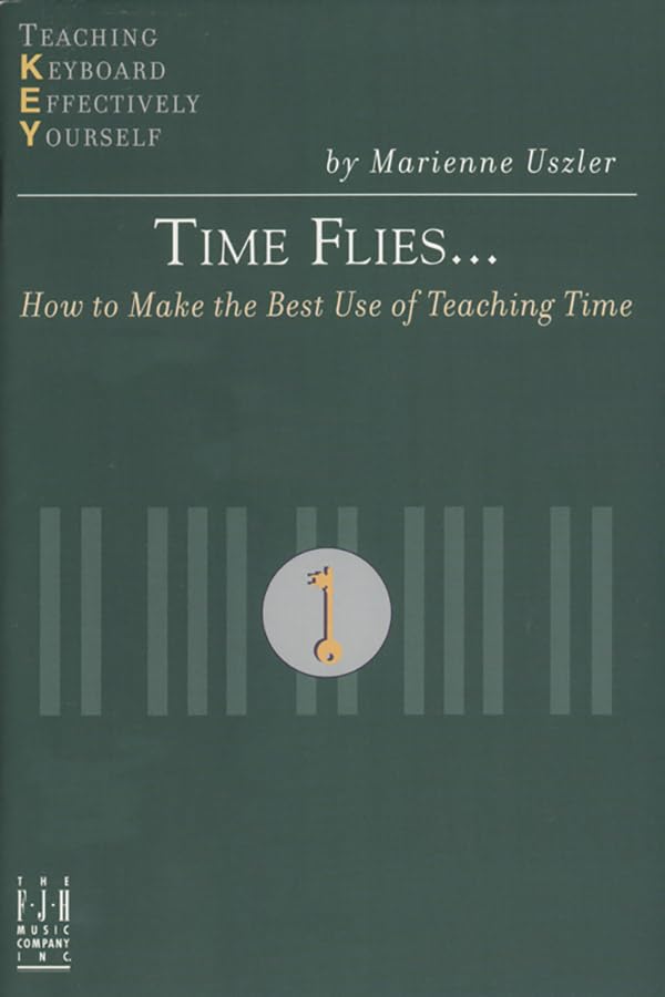 Teaching Keyboard Effectively Yourself