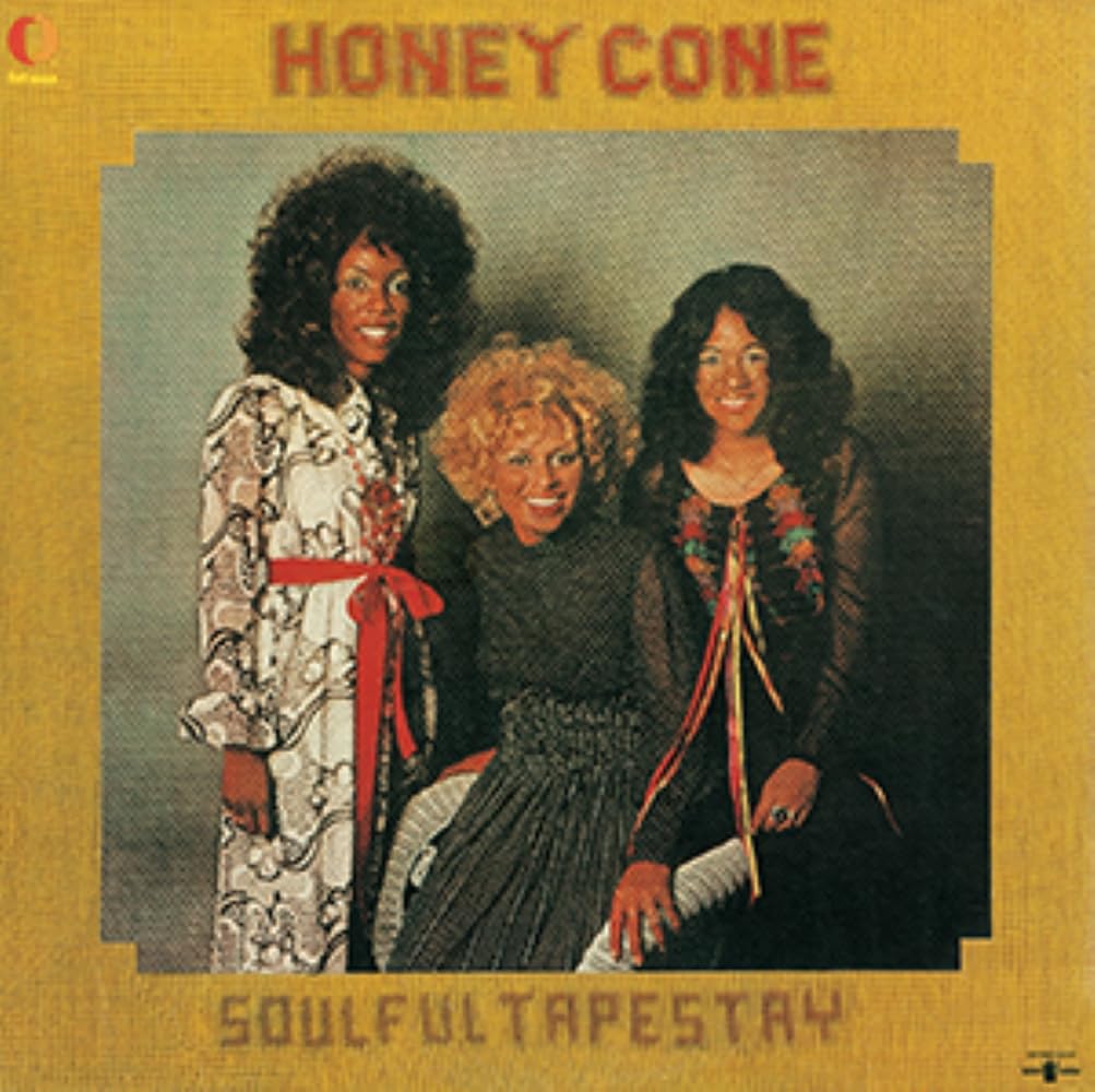 Soulful Tapestry + 1