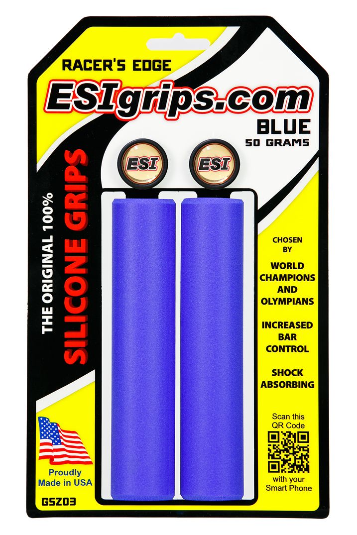 ESI Racers Edge MTB Griff