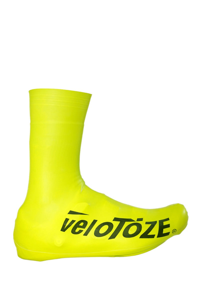 VeloToze, Tall 2.0, Yellow , M