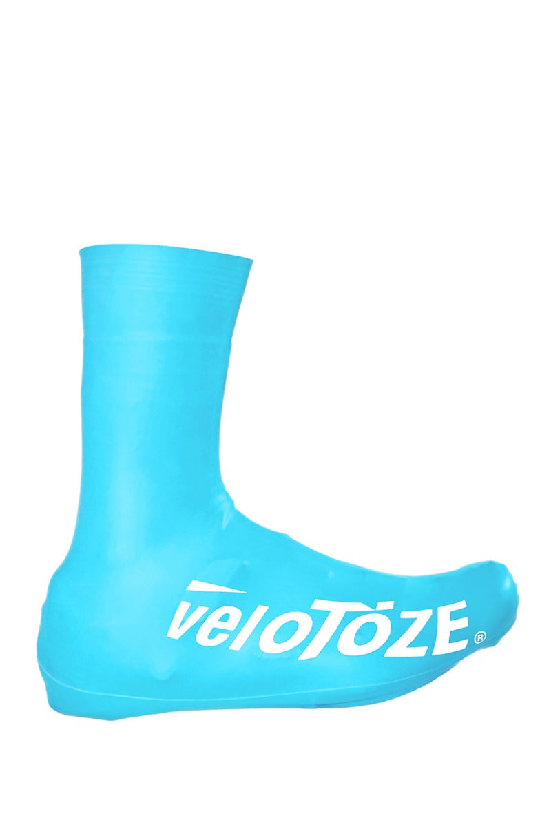 VeloToze Tall 2.0 Blue L