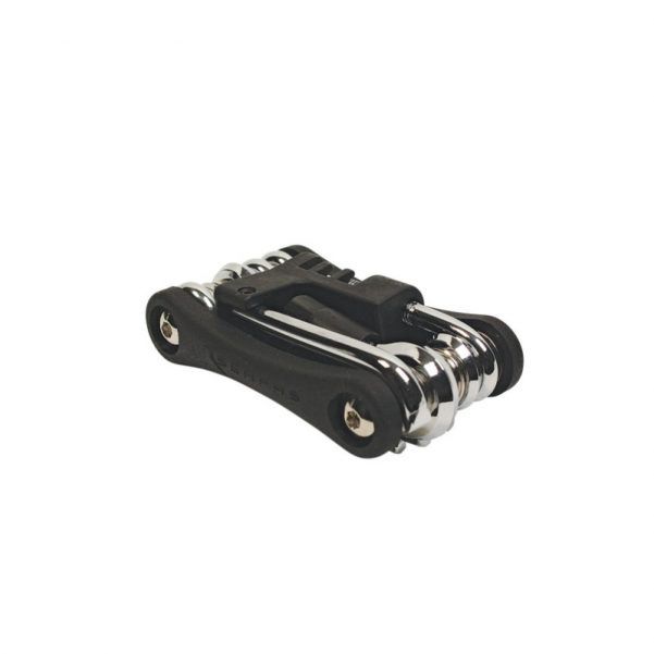 Serfas 11 Tool Mini Tool