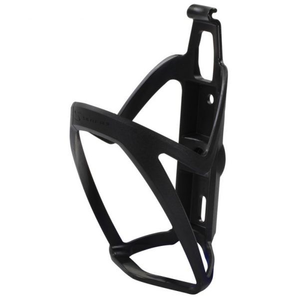 Serfas Nylon Bottle Cage Black