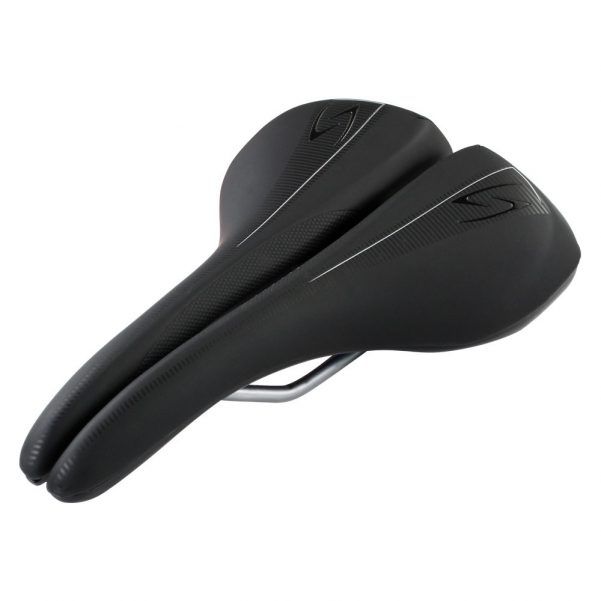 Serfas RX Mens Road & MTB Race Ready Saddle