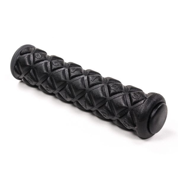 Serfas Connector Bar Grips Black